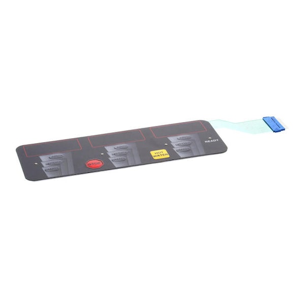 Membrane Fmd-Pc3 With Hwv Switch